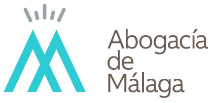 Logotipo de Abogacía de Málaga
