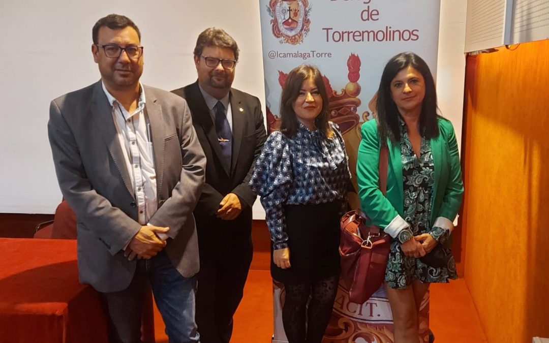 El Centro Cultural Picasso de Torremolinos acoge una nueva Jornada de Reciclaje Penitenciario