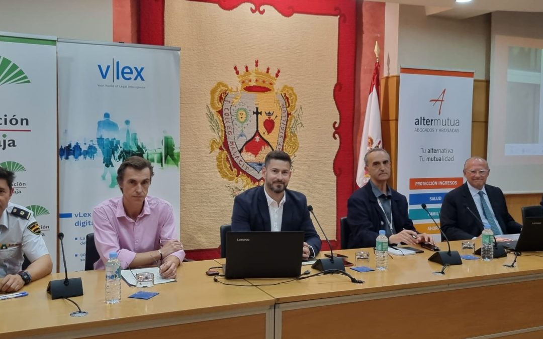 El I Congreso de Ocupación Ilegal de Málaga ve clara una propuesta de medida cautelar inmediata de desalojo