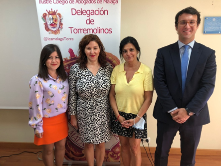 Delegación de Torremolinos: Jornada sobre aprovechamiento y beneficios del estrés positivo en profesionales de la Abogacía