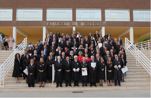 La Abogacía de Málaga celebró la apertura del año judicial