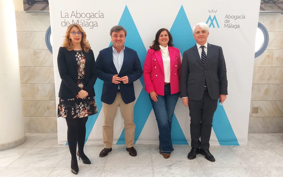 El Día Internacional de los Derechos del Consumidor en la Abogacía de Málaga