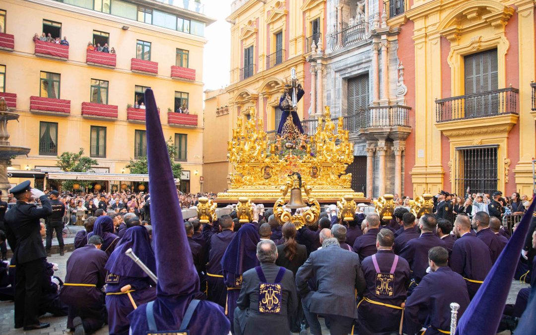 Liberación El Preso