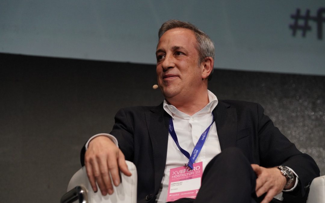 Juan Carlos González (Ávoris): “Habrá nuevos modelos de distribución”