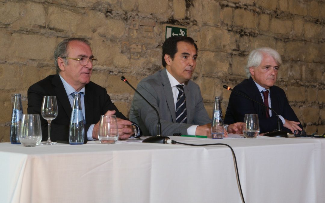 Jerez acoge el II Congreso Andaluz del Turno de Oficio