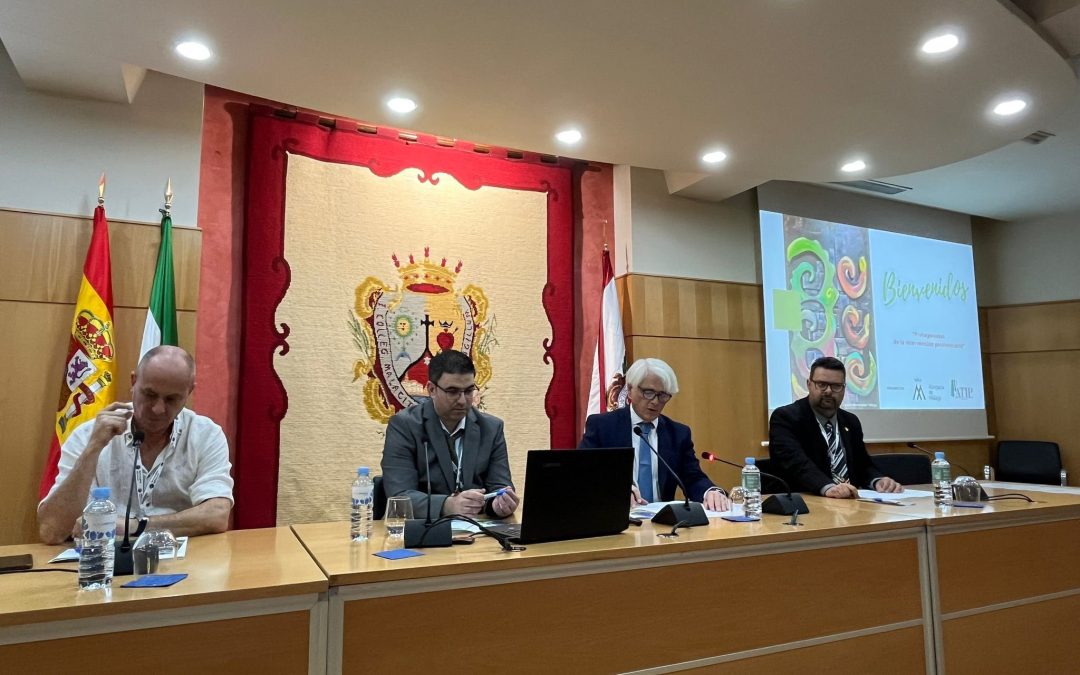 La Abogacía de Málaga y ATIP organizan el II Congreso de Derecho Penitenciario