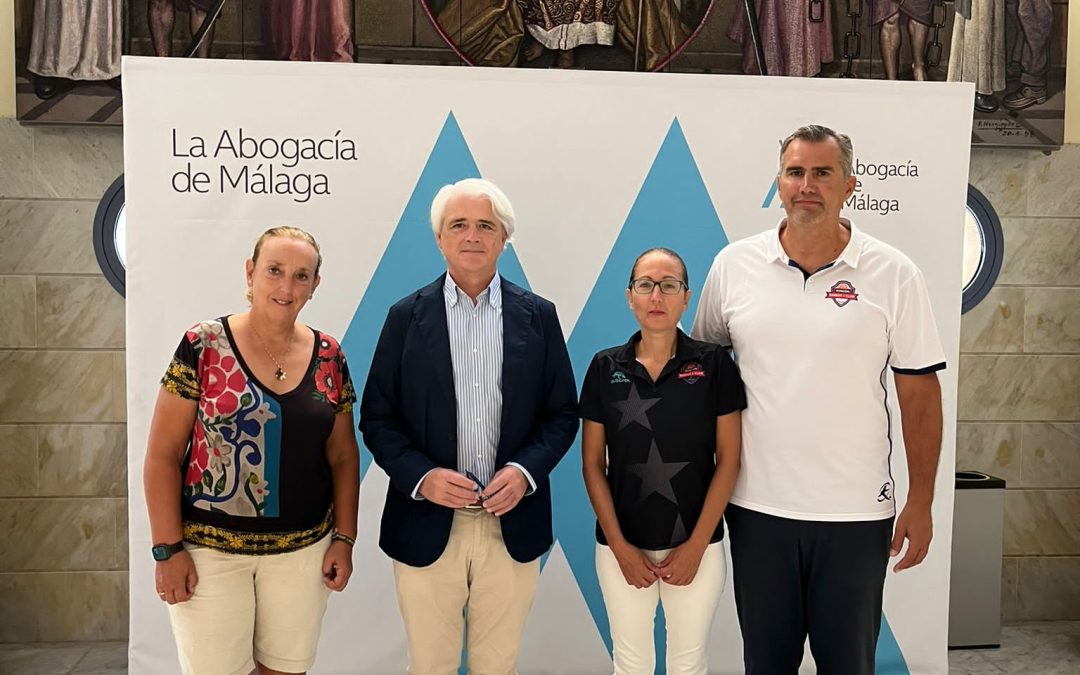 El Colegio se compromete con el deporte base