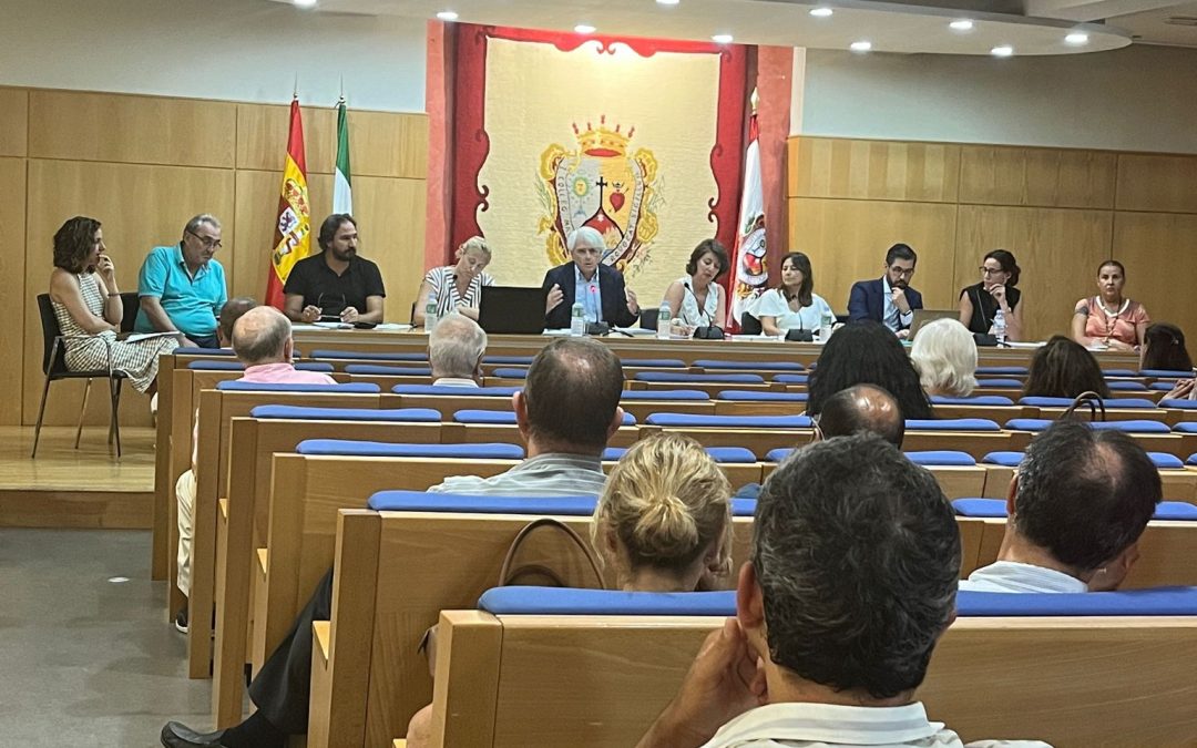 La Abogacía de Málaga responde a las dudas sobre la Mutualidad
