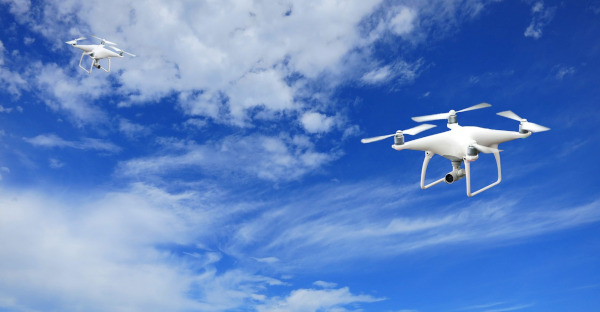 Real Decreto 517/2024: nueva actualización normativa para impulsar el sector de los drones en España